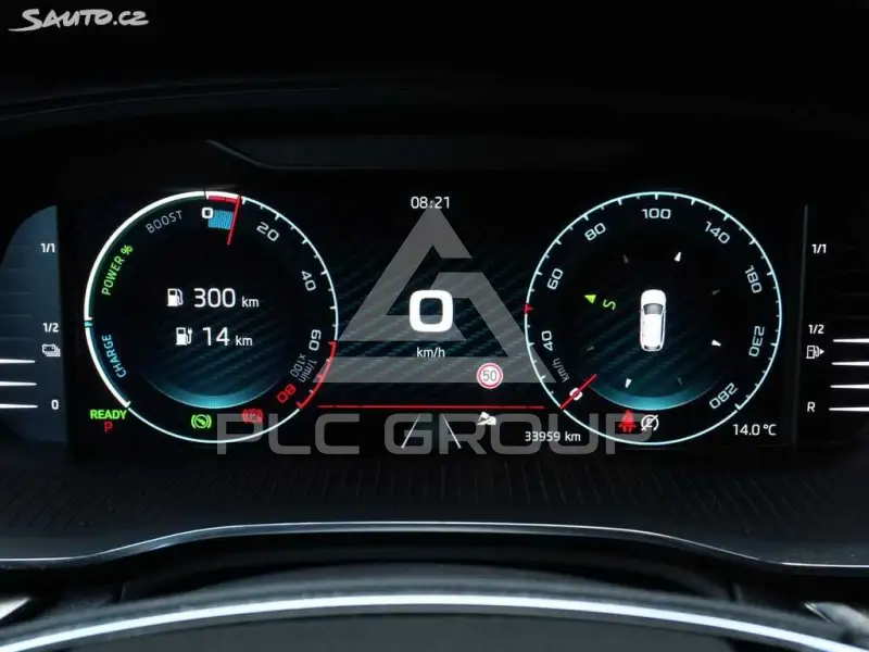 2024 Skoda Octavia