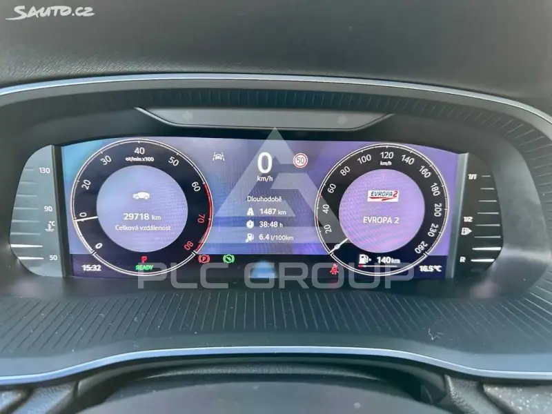 2024 Skoda Octavia