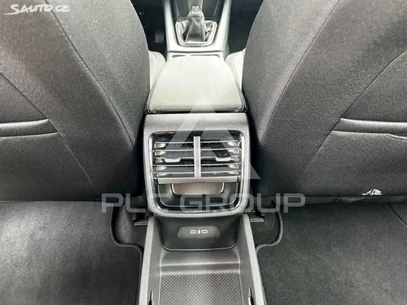 2024 Skoda Octavia