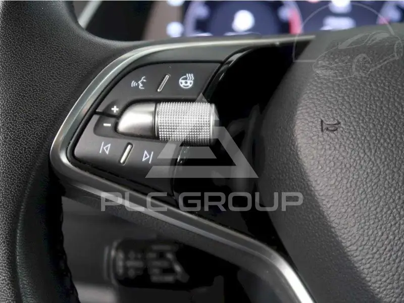 2024 Skoda Octavia