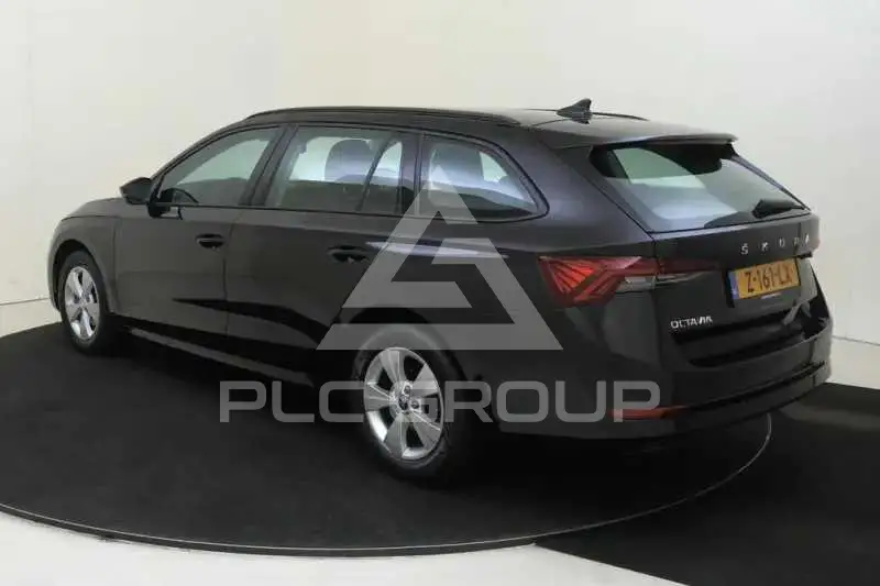 2024 Skoda Octavia