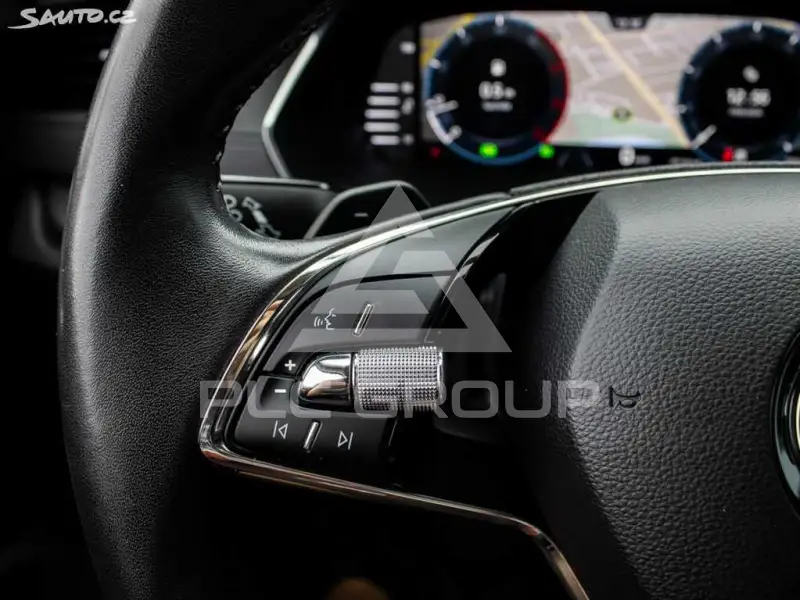 2024 Skoda Octavia