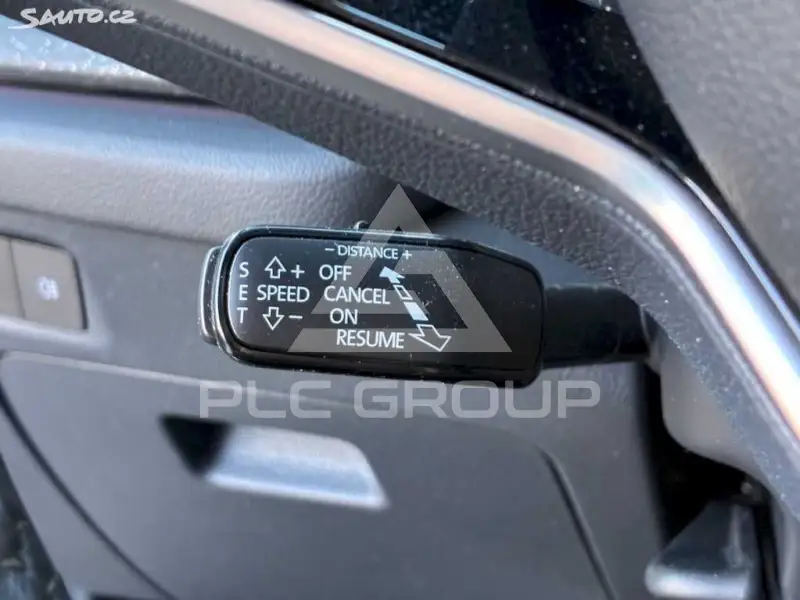2024 Skoda Octavia