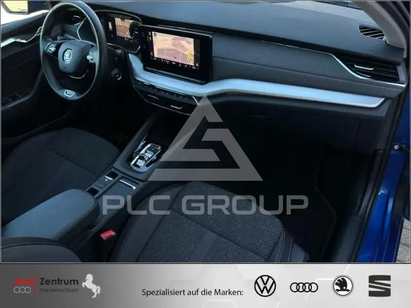 2024 Skoda Octavia