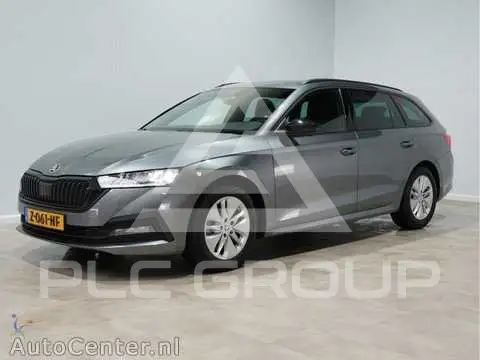 2024 Skoda Octavia