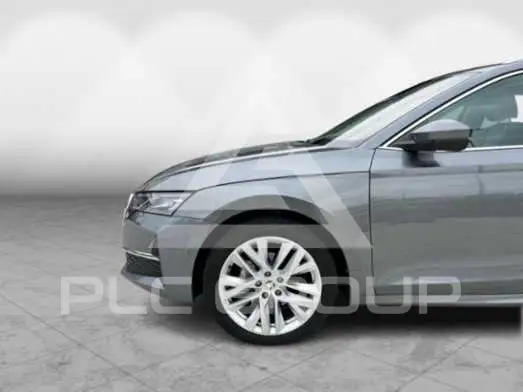 2024 Skoda Octavia