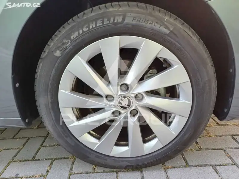 2024 Skoda Octavia