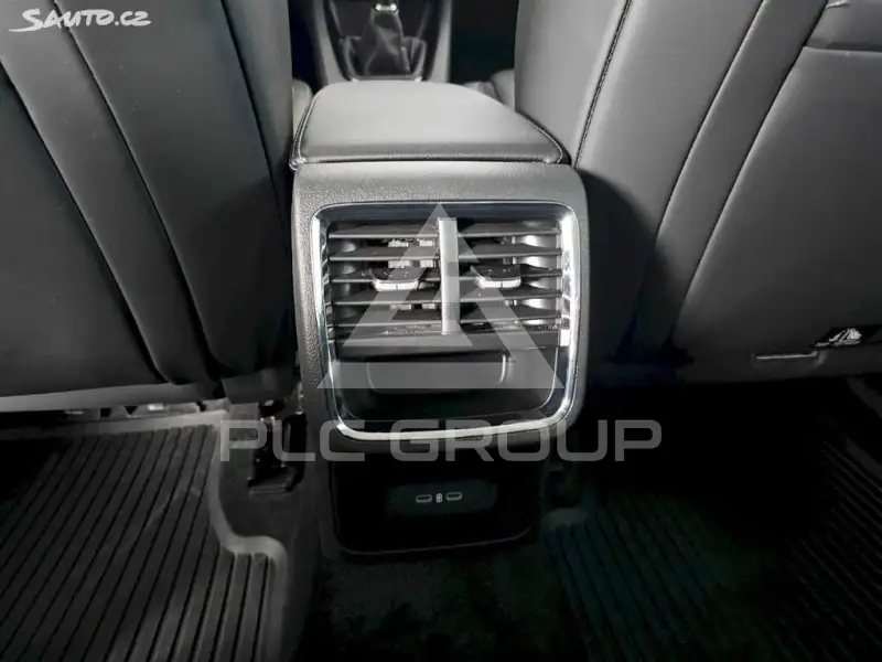 2024 Skoda Octavia