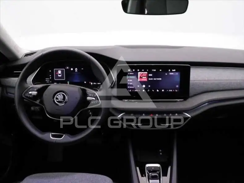 2024 Skoda Octavia