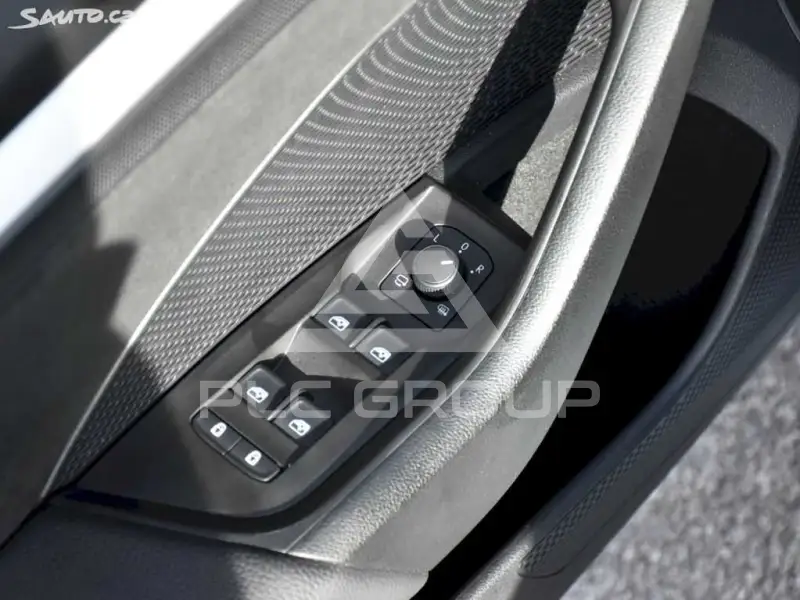 2024 Skoda Octavia