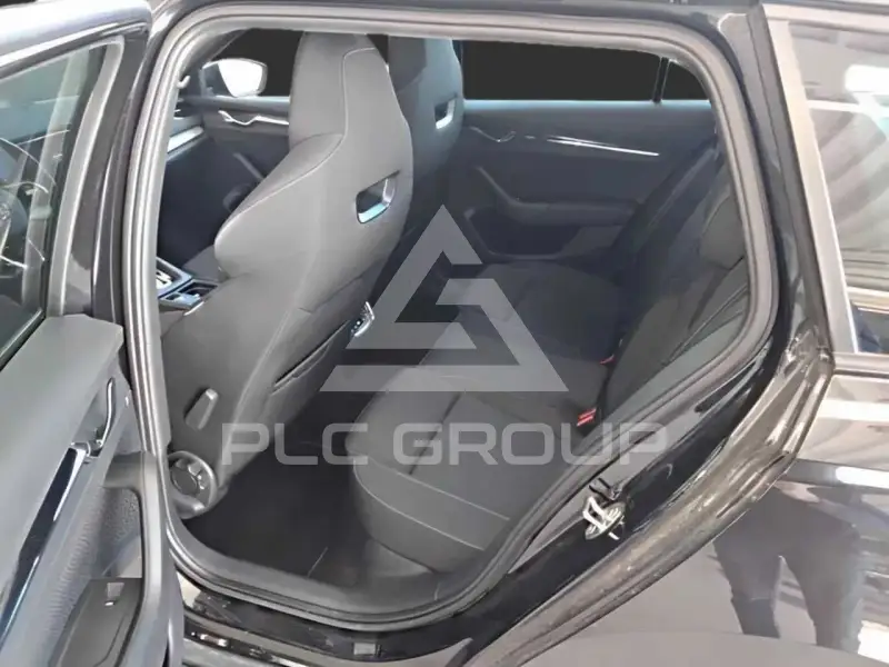 2024 Skoda Octavia