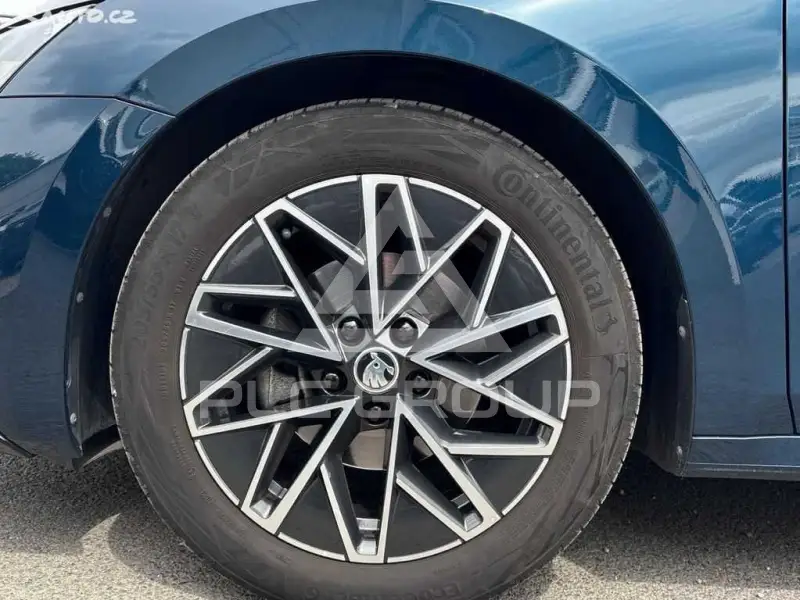 2024 Skoda Octavia