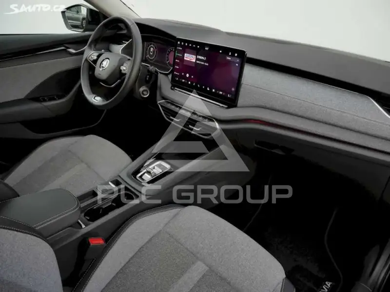 2024 Skoda Octavia