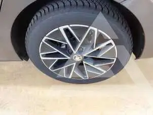 2024 Skoda Octavia