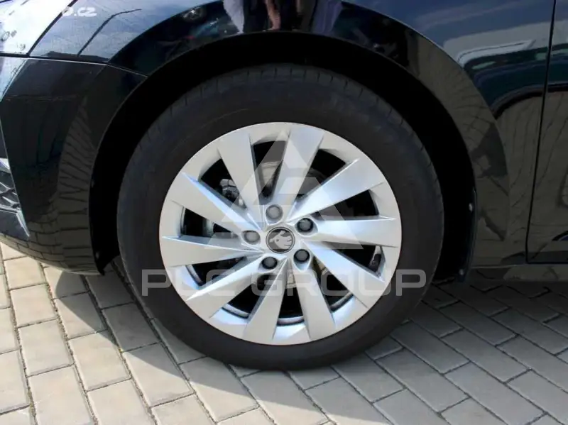 2024 Skoda Octavia
