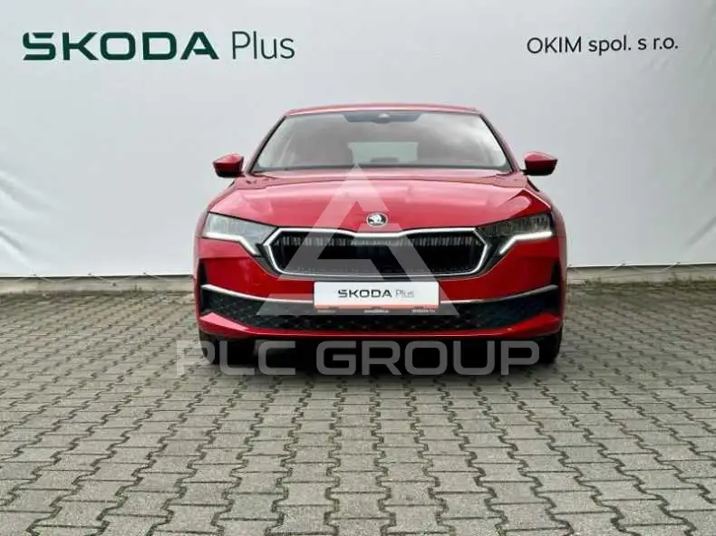 2024 Skoda Octavia
