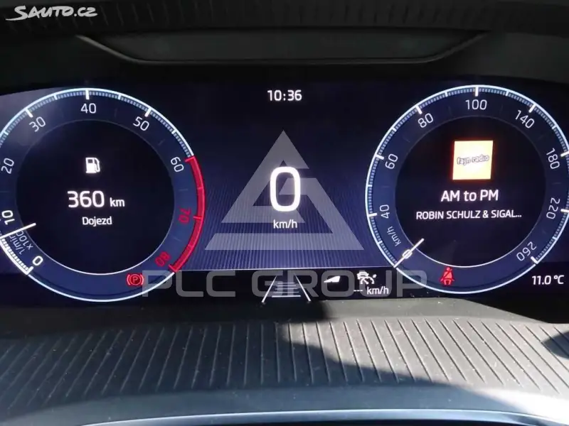 2024 Skoda Octavia