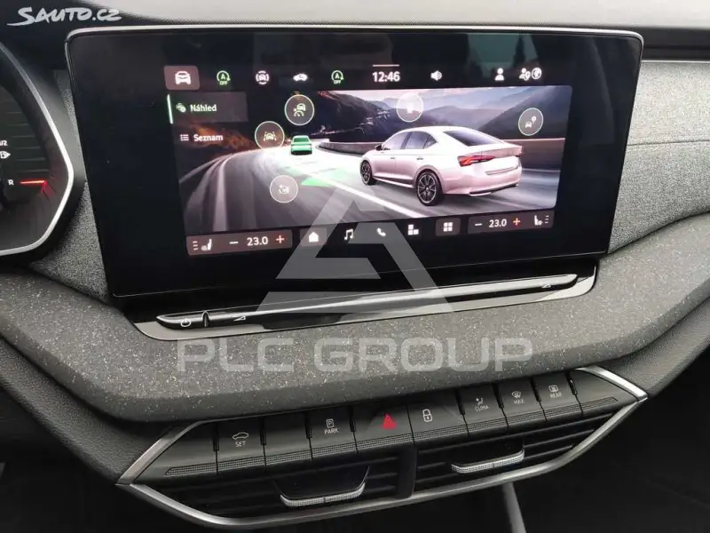 2024 Skoda Octavia