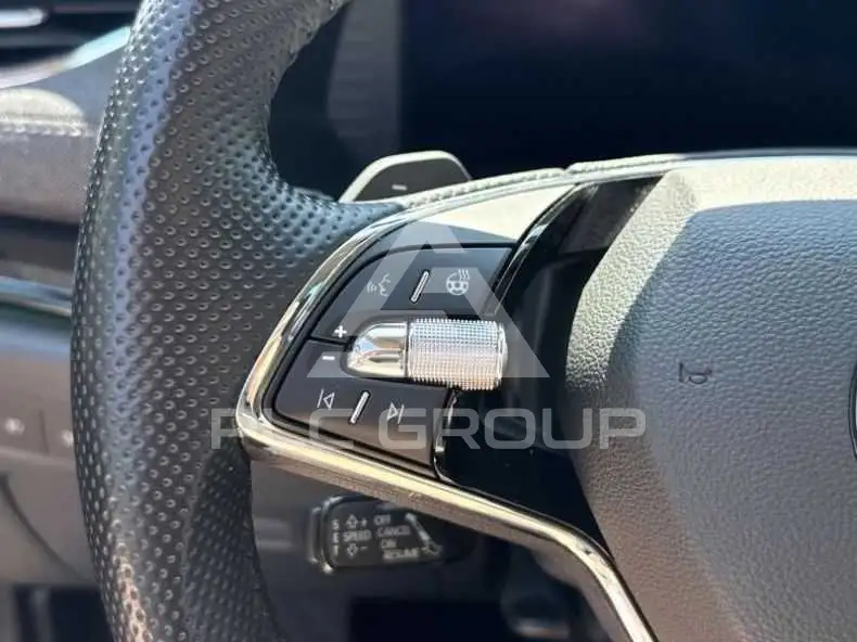 2024 Skoda Octavia