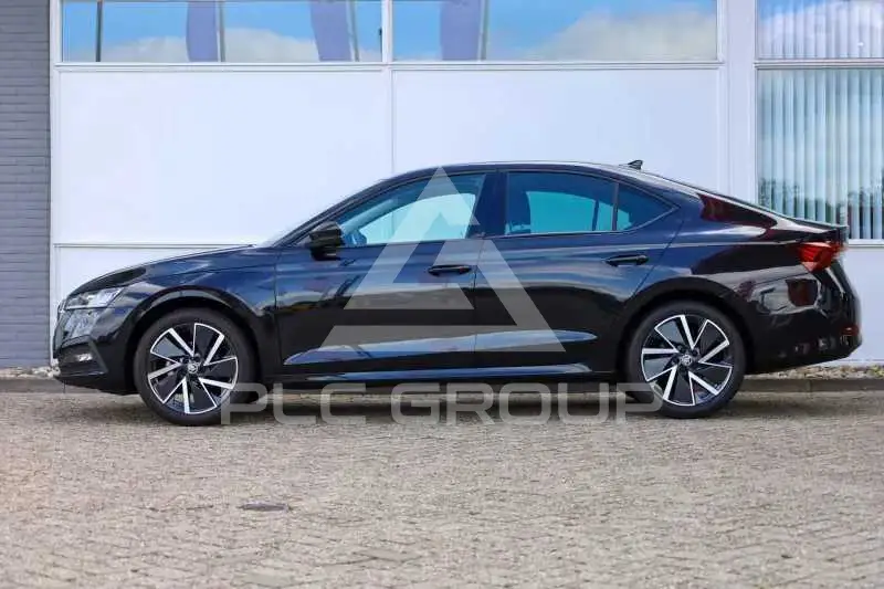 2024 Skoda Octavia