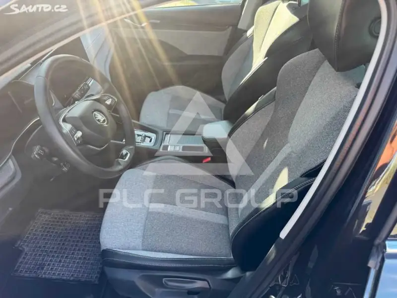 2024 Skoda Octavia