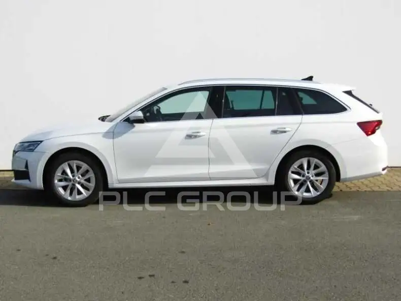 2024 Skoda Octavia
