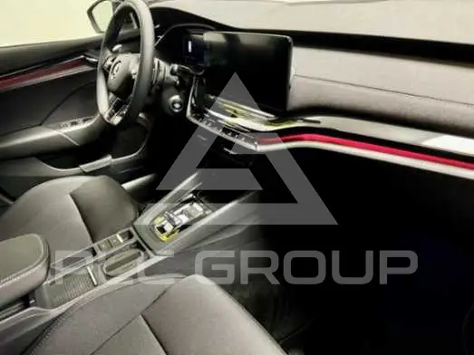 2024 Skoda Octavia