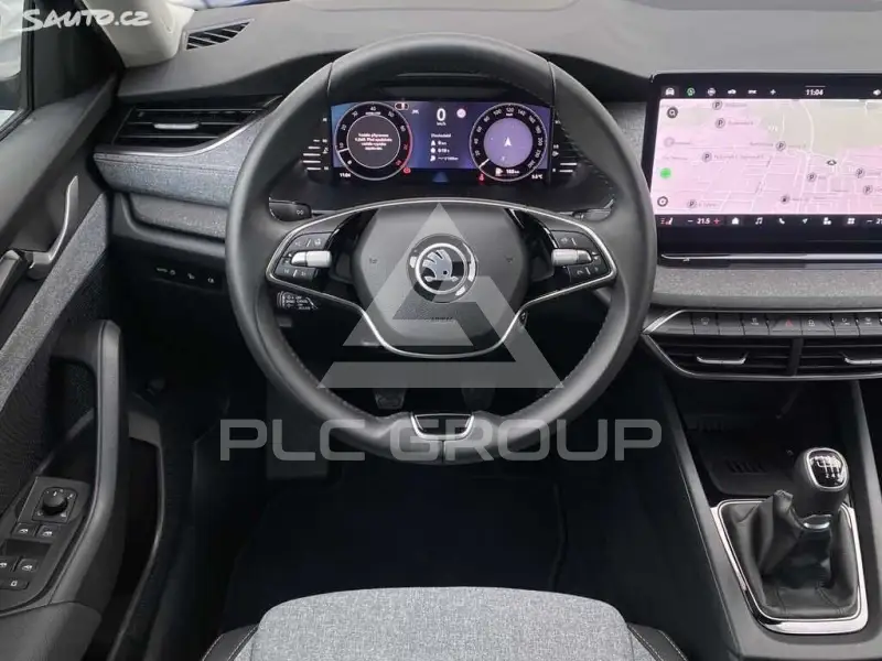2024 Skoda Octavia