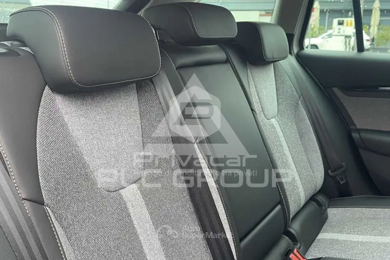 2024 Skoda Octavia
