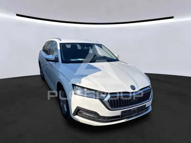 2024 Skoda Octavia