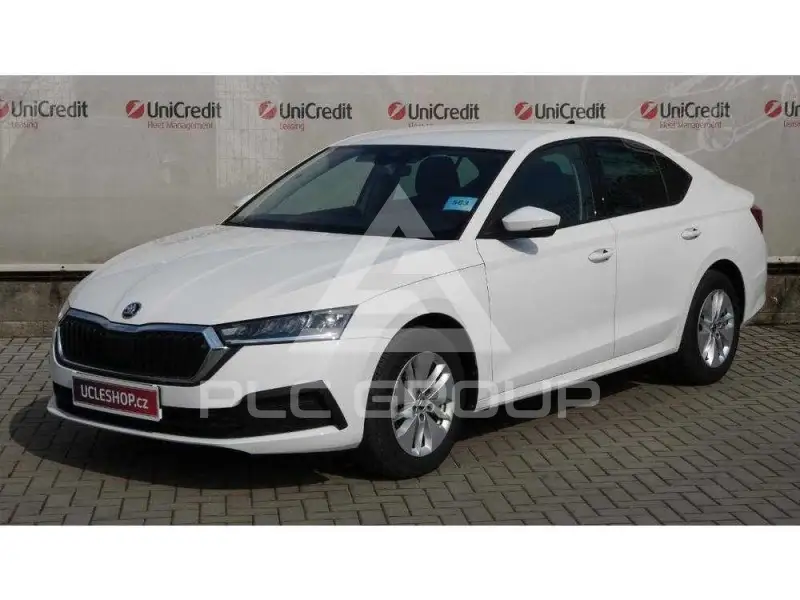 2024 Skoda Octavia