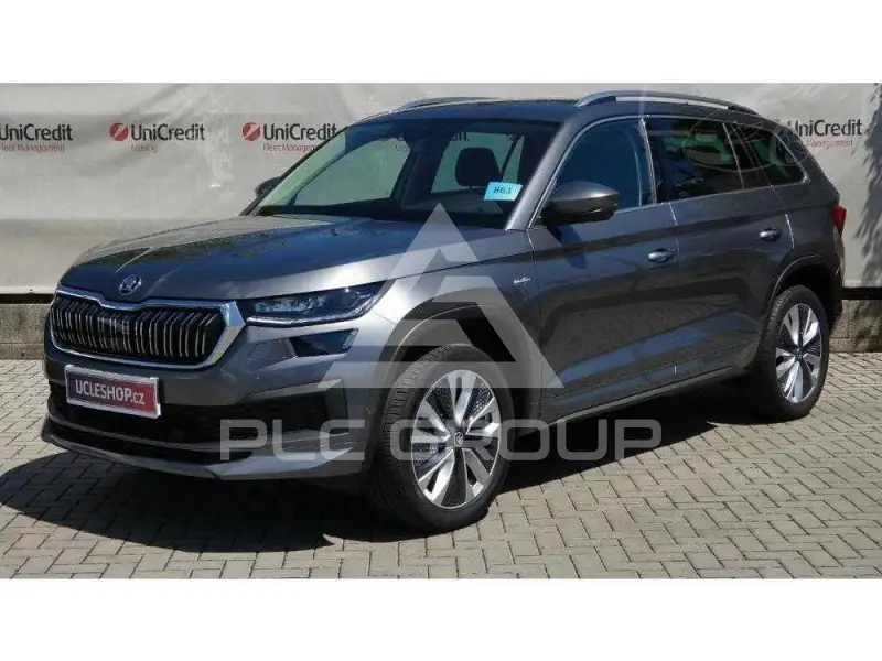 2024 Skoda Octavia