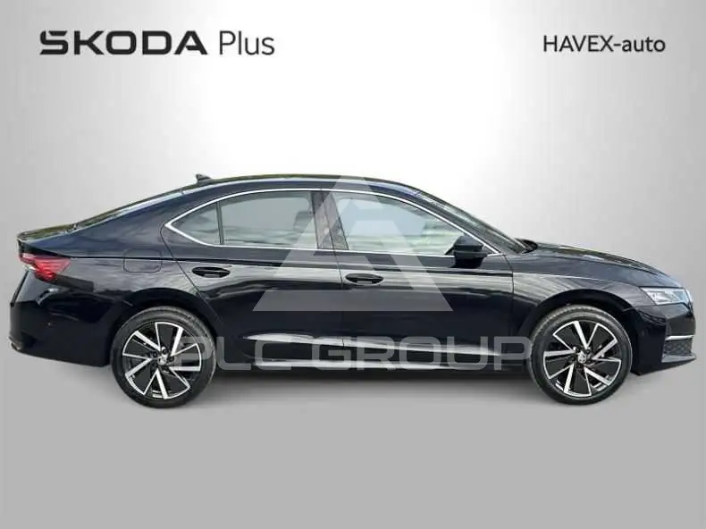 2024 Skoda Octavia