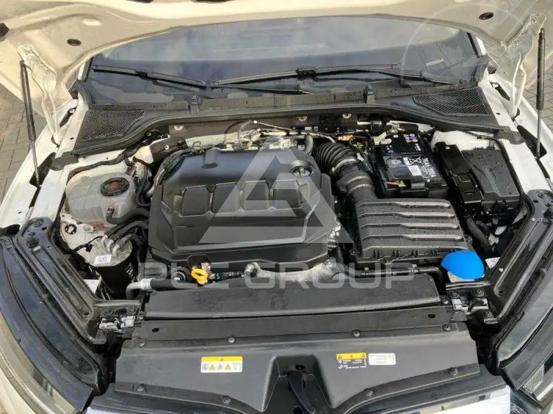 2024 Skoda Octavia