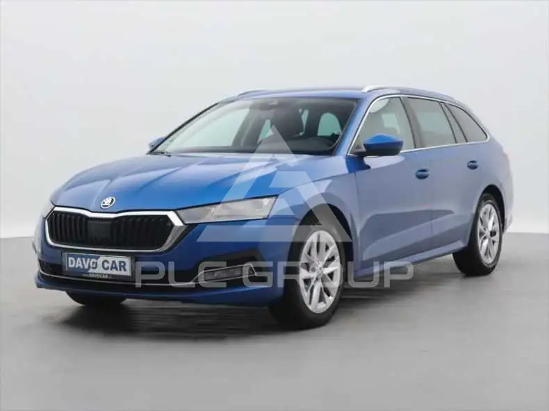 2024 Skoda Octavia