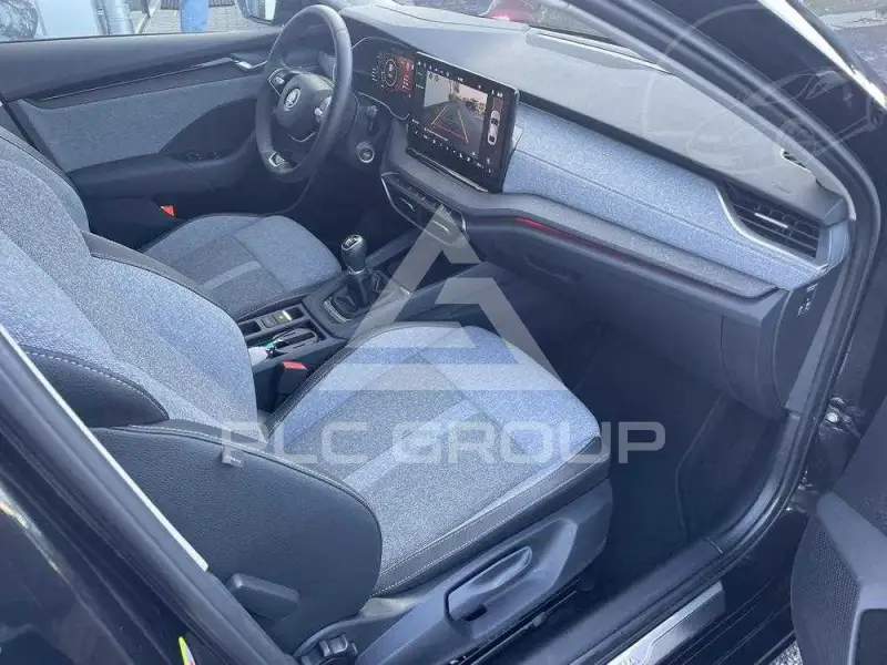2024 Skoda Octavia