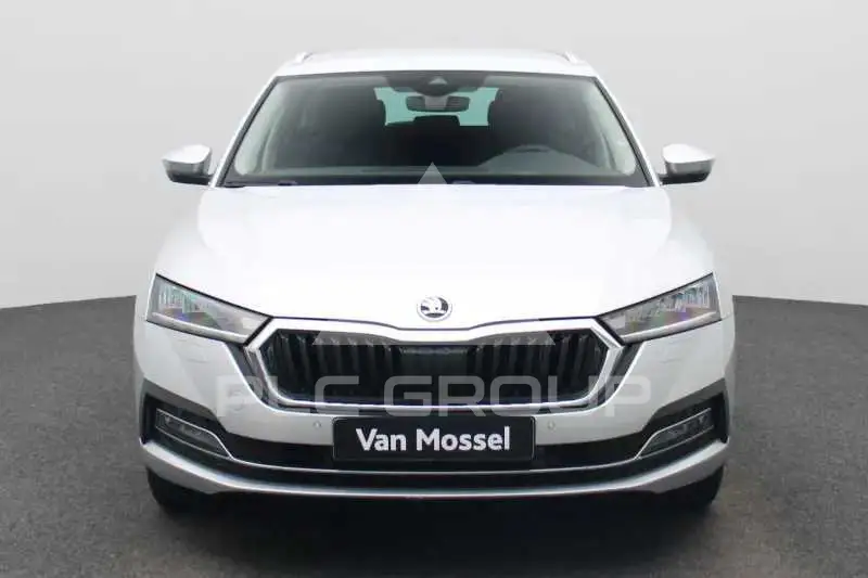 2024 Skoda Octavia
