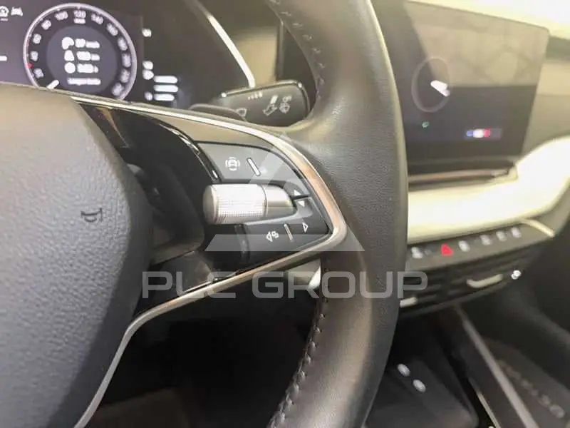 2024 Skoda Octavia