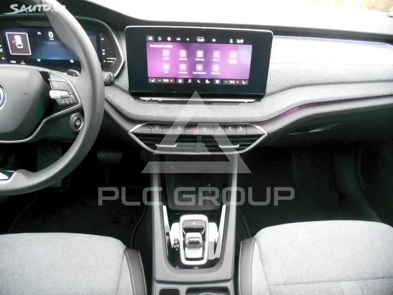 2024 Skoda Octavia