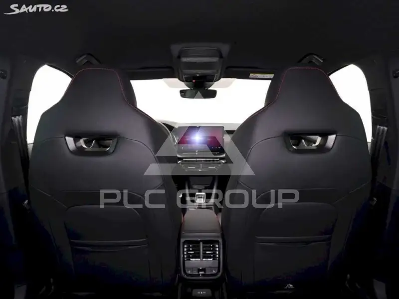 2024 Skoda Octavia