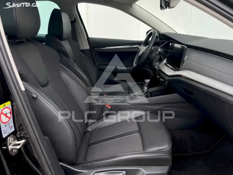 2024 Skoda Octavia