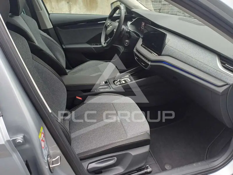 2024 Skoda Octavia
