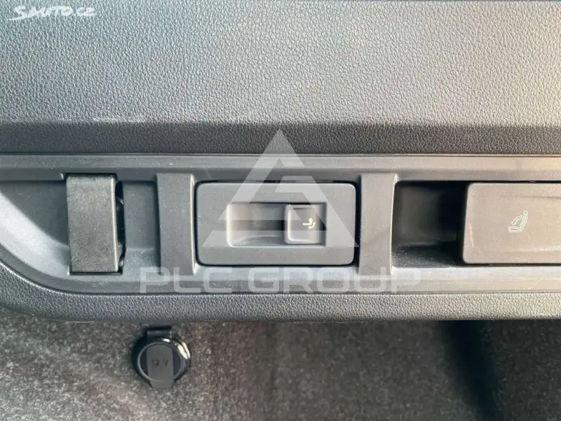 2024 Skoda Octavia