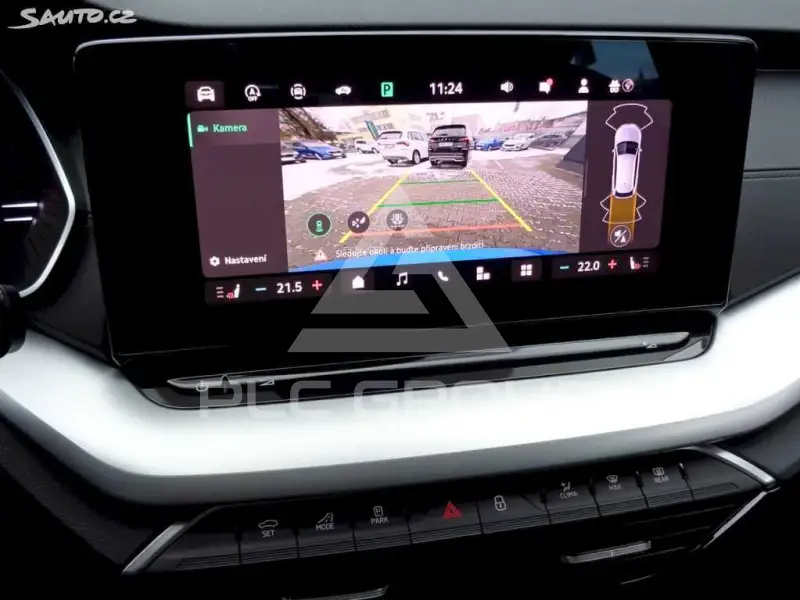 2024 Skoda Octavia