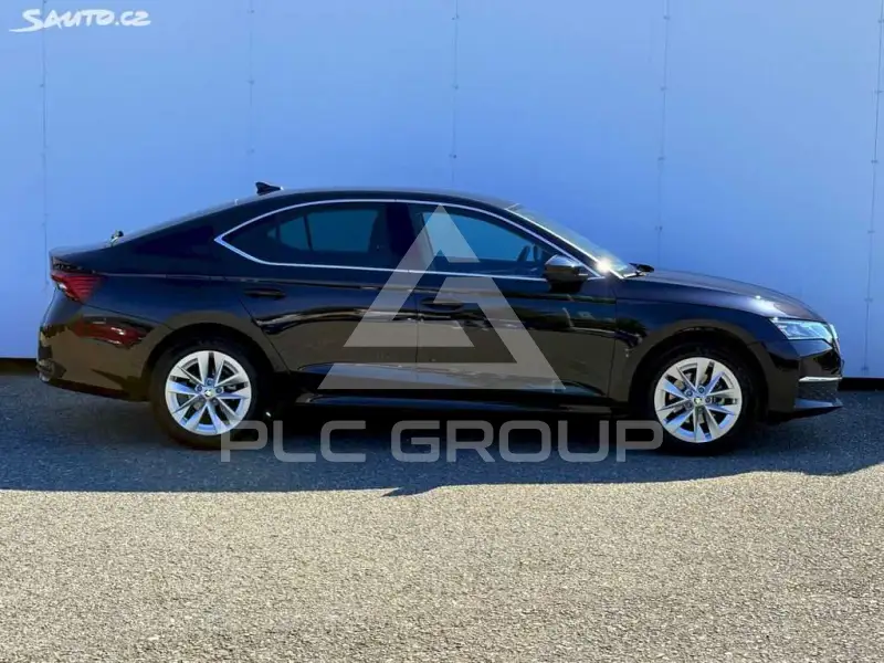 2024 Skoda Octavia