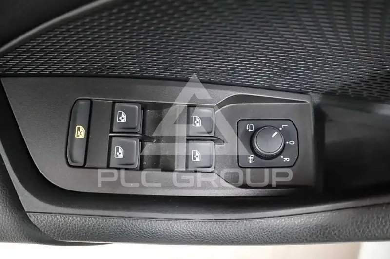 2024 Skoda Octavia