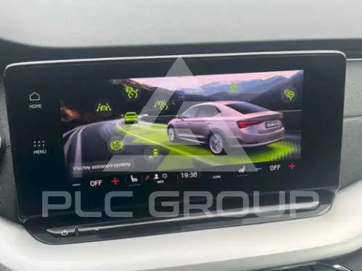 2024 Skoda Octavia