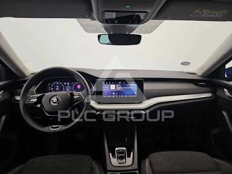 2024 Skoda Octavia