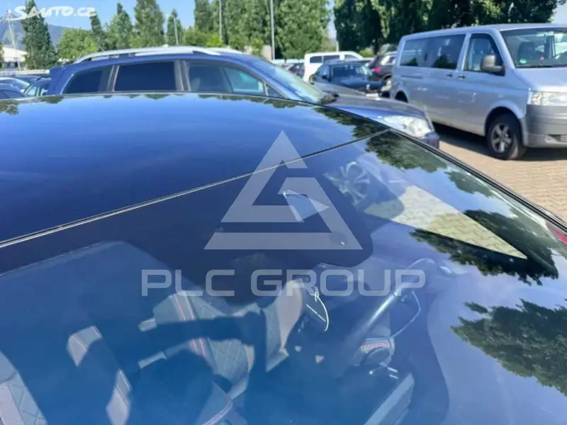 2024 Skoda Octavia