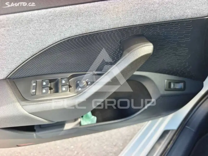 2024 Skoda Octavia